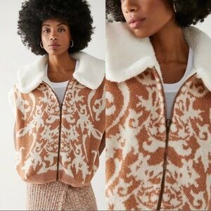 Free People Cameron Vest